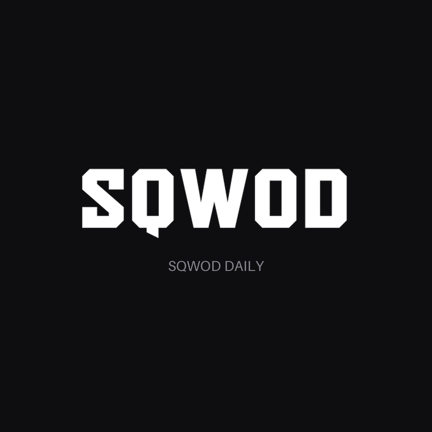 Sqwod Daily
