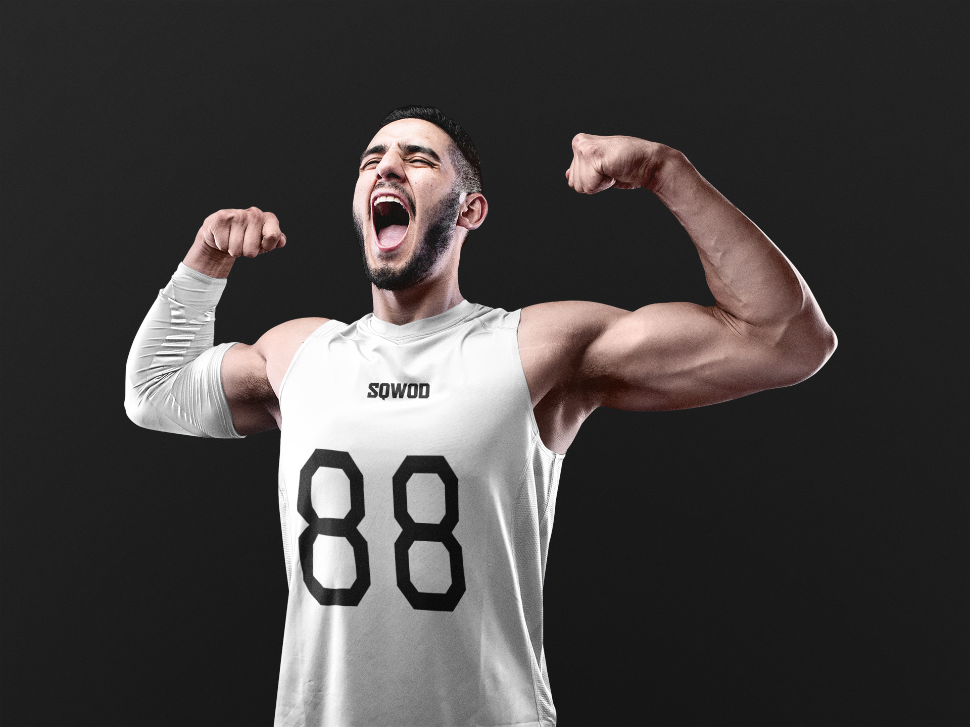 Basketball player fitness gym creator content marketing seo